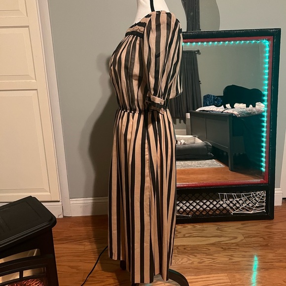 Vintage Saks Fifth Avenue dress - Picture 4 of 6